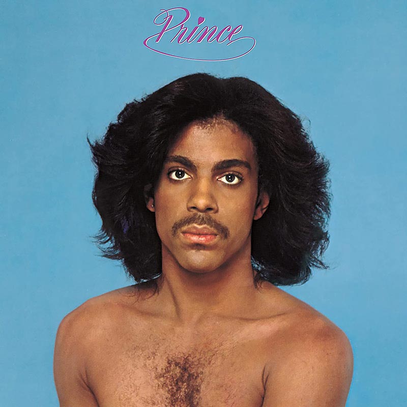 Prince - Prince (Album) 1979