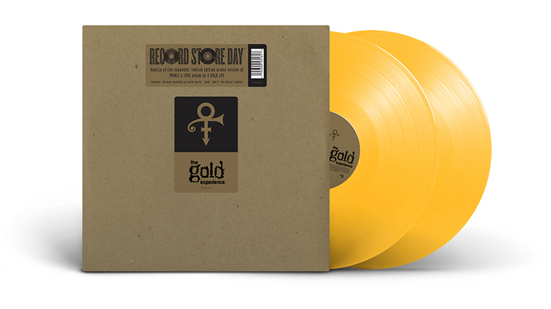 RSD2022-the-gold-experience