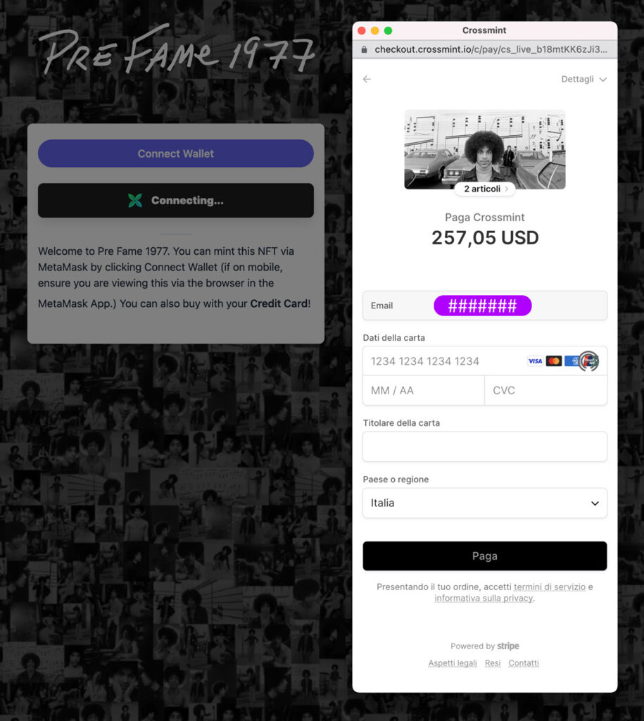 prince-pre-fame-nft-guida-acquisto-carta-credito-03